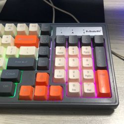 Keyboard