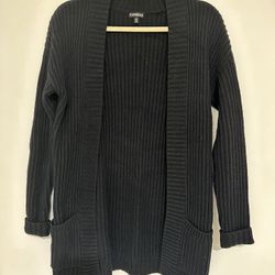 Super Cute Express Cardigan