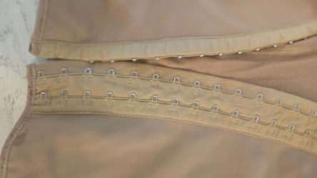 Waist trainer