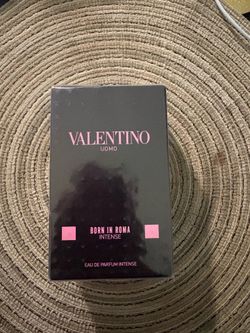 Valentino Uomo Born In Roma Intense (NEW)