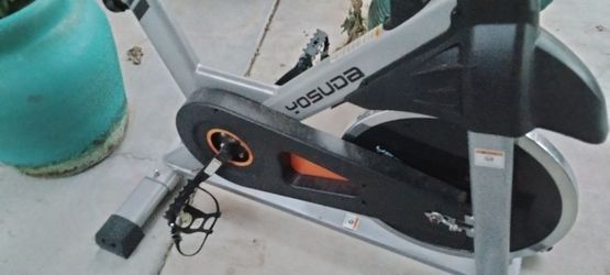 Good exercise bike