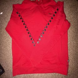 VANS Men Hoodie 