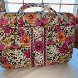 Vera Bradley Laptop Bag