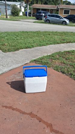 Cooler