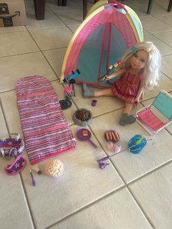 Journey Girls Doll Collection