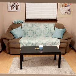 Ashley Furniture Couch 