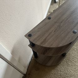 Tv stand/ Hall Table 