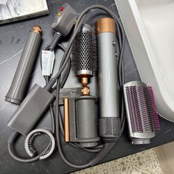 Dyson Airwrap Origin Multi Styler