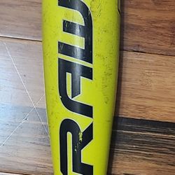 Rawlings Quatro 31 Drop 10