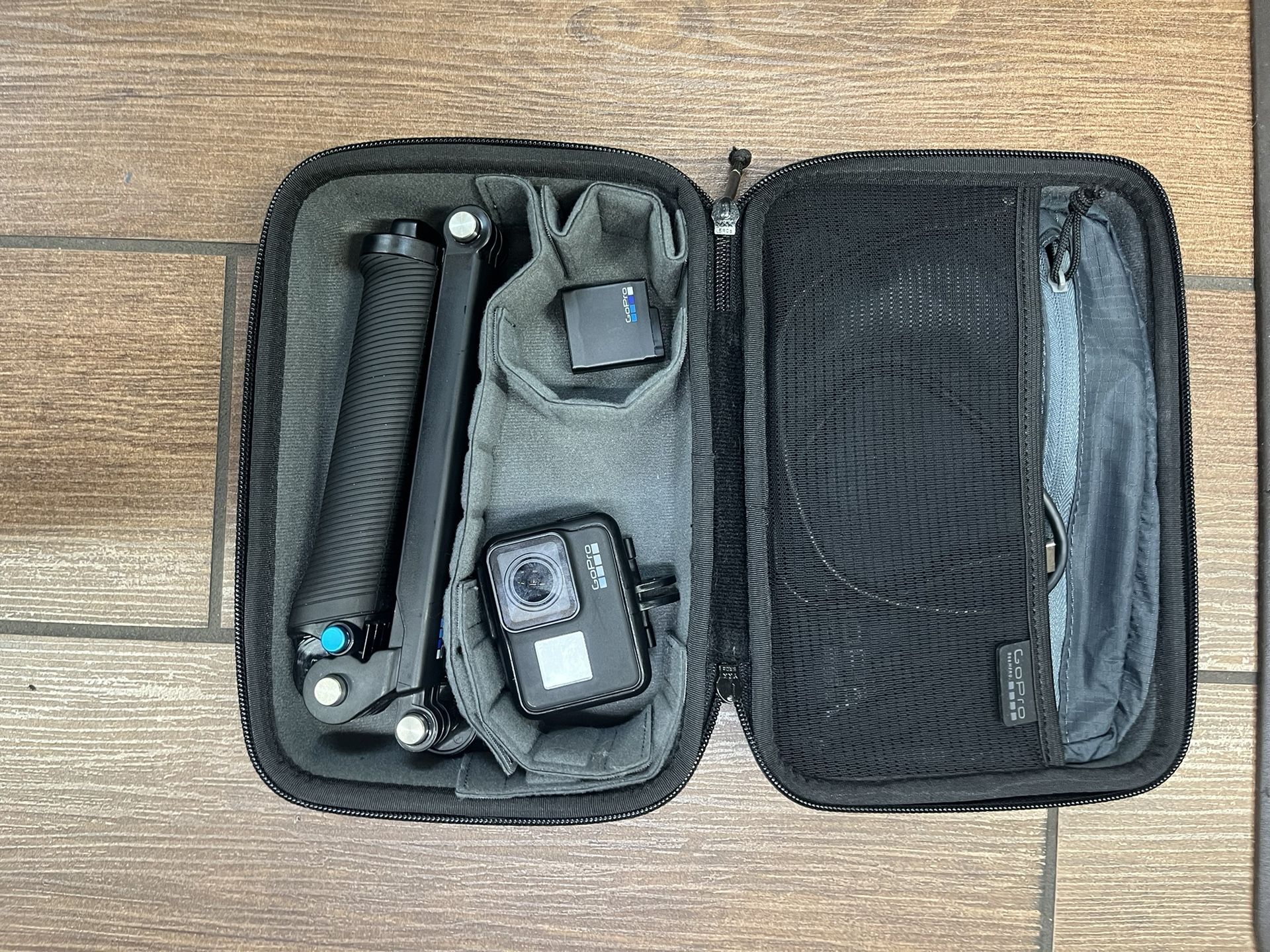 Go Pro Hero 7 Camera Kit