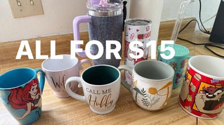 Cups /Tumblers