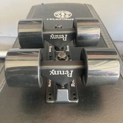 Penny Skateboard Trucks