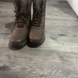 Work Boots