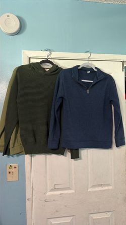 Tsweater para niño 14/16