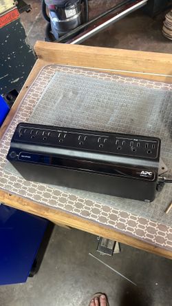 Power Backup Unit Schneider
