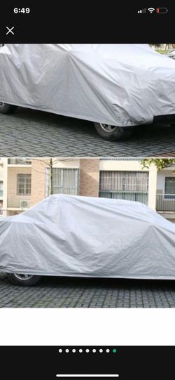 Standard material small car covers $20/PREMIUM FULL WATERPROOF FULL UVPROOF CAR-SUV-TRUCK COVERS $30-$40-$60-$80