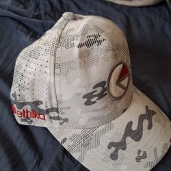 Ethika Athletic Mesh Hat