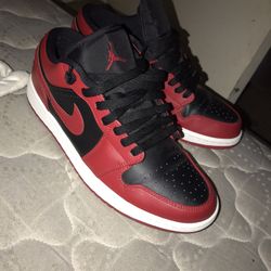 Jordan 1 Low