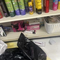 Beauty Supplies
