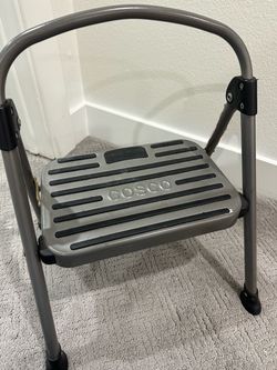 Step stool