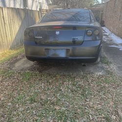 2010 Dodge Charger