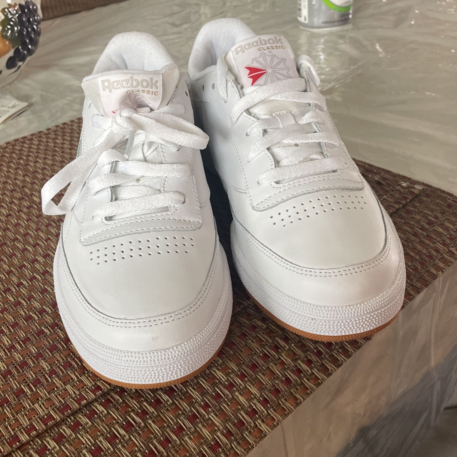 Tennis For Men Size 10 Reebok Classis