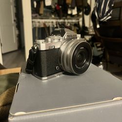 Nikon Z fc for sale