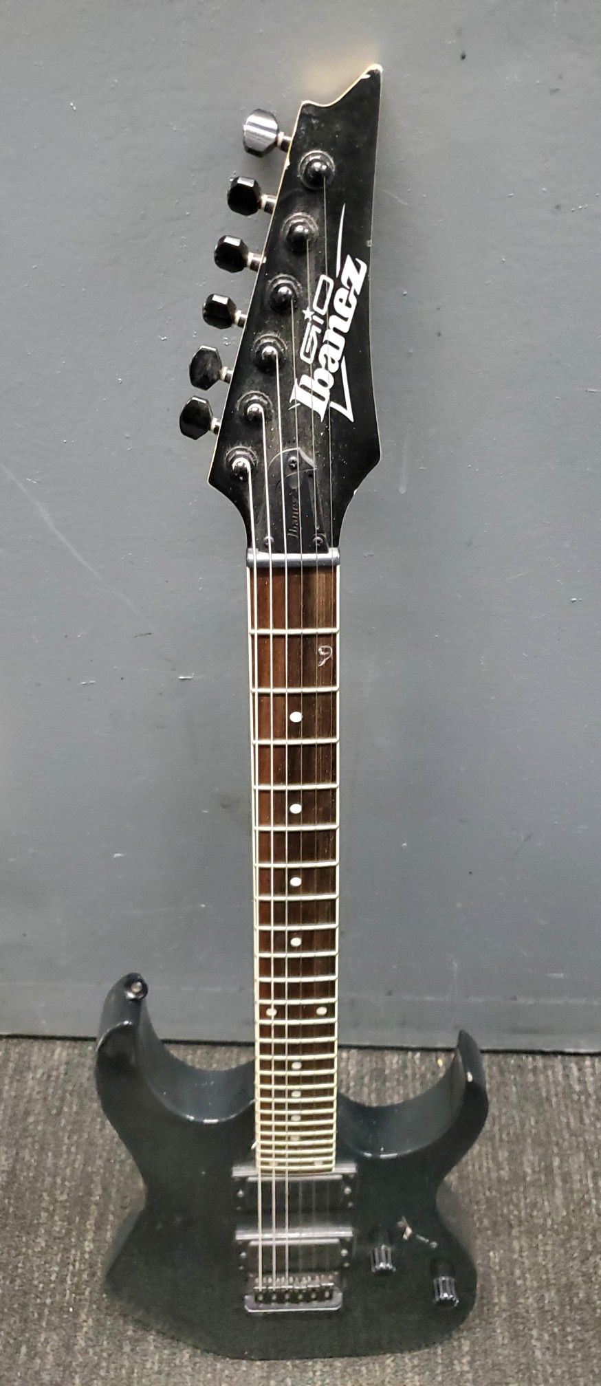 Ibanez Gio Guitar