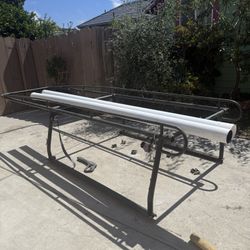 Truck Rack For Small Truck 