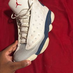 Jordan Size 10