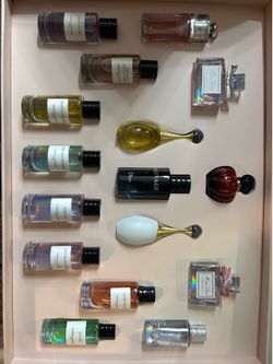 Perfumes