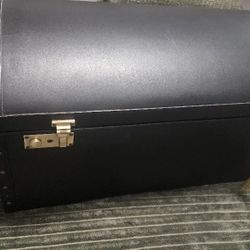 Jewelry Box Chest