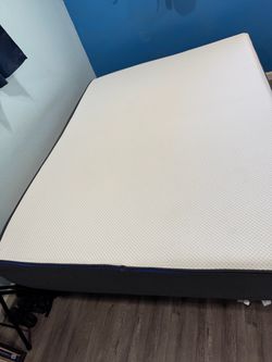 Mattress