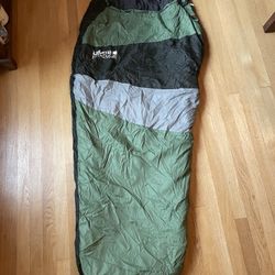 Lafuma Extreme Jr Sleeping Bag
