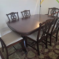 Dining room set