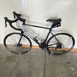Giant Defy Aluxx 