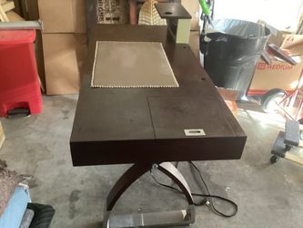 Desk for sale