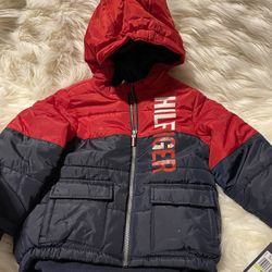 Toddler Jacket