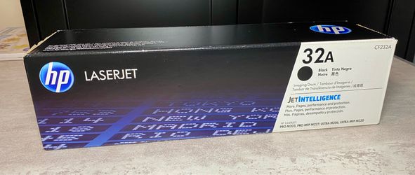 HP CF232A HP 32A Imaging Drum Unit