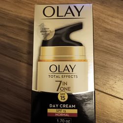 Olay 7 in 1 Day Cream