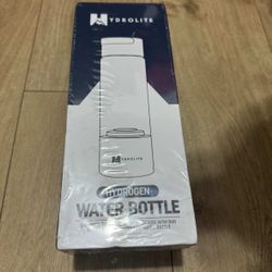 Hydrogen Water Bottle 