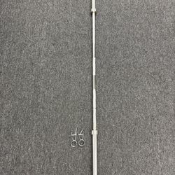 Olympic Barbell (NEW)