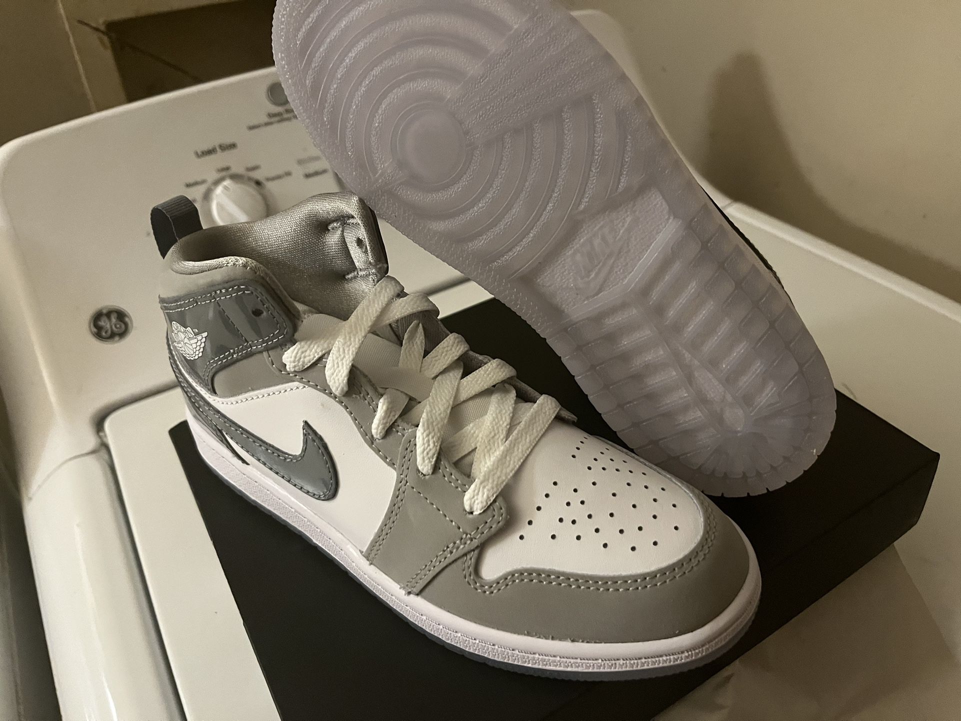 Air Jordan 1