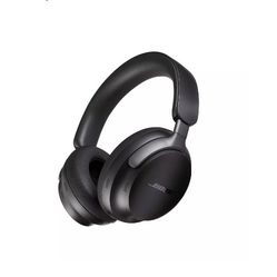 boose quite comfort noise canceling headphones