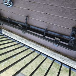 King Size Bed Frame