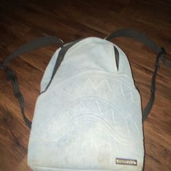 spray ground backpack