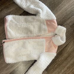 Reebok And Colombia Toddler Sweater 