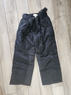 Kid Snow Pants