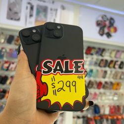 Iphone 15 att&t or cricket on sale