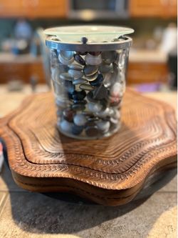 Scentsy warmer WITHOUT base